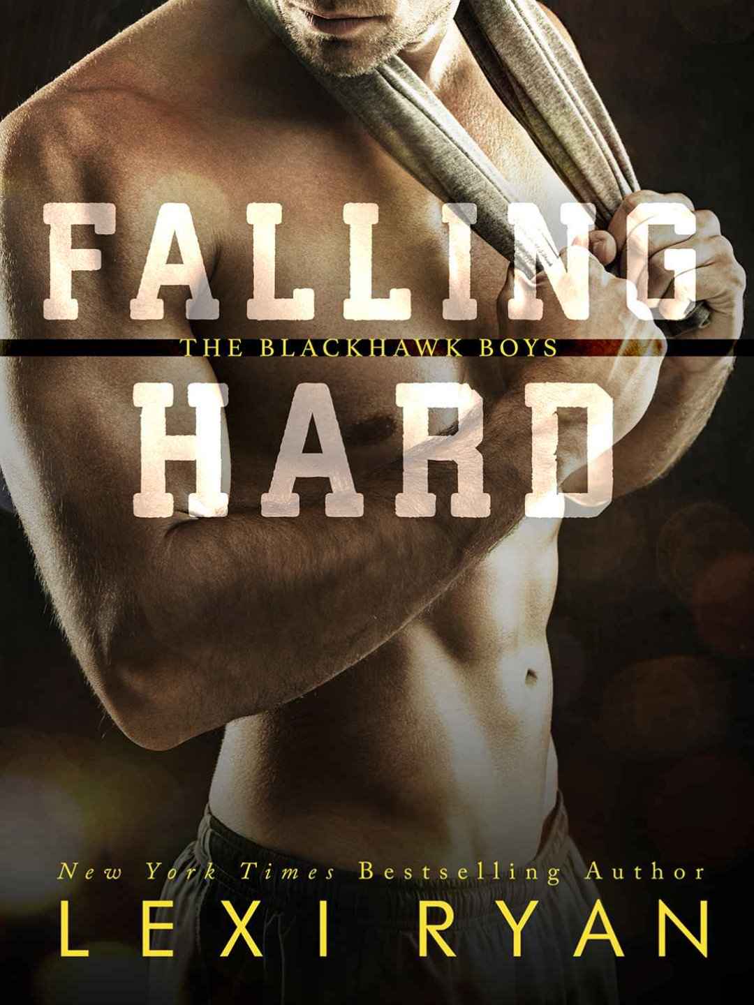 Falling hard