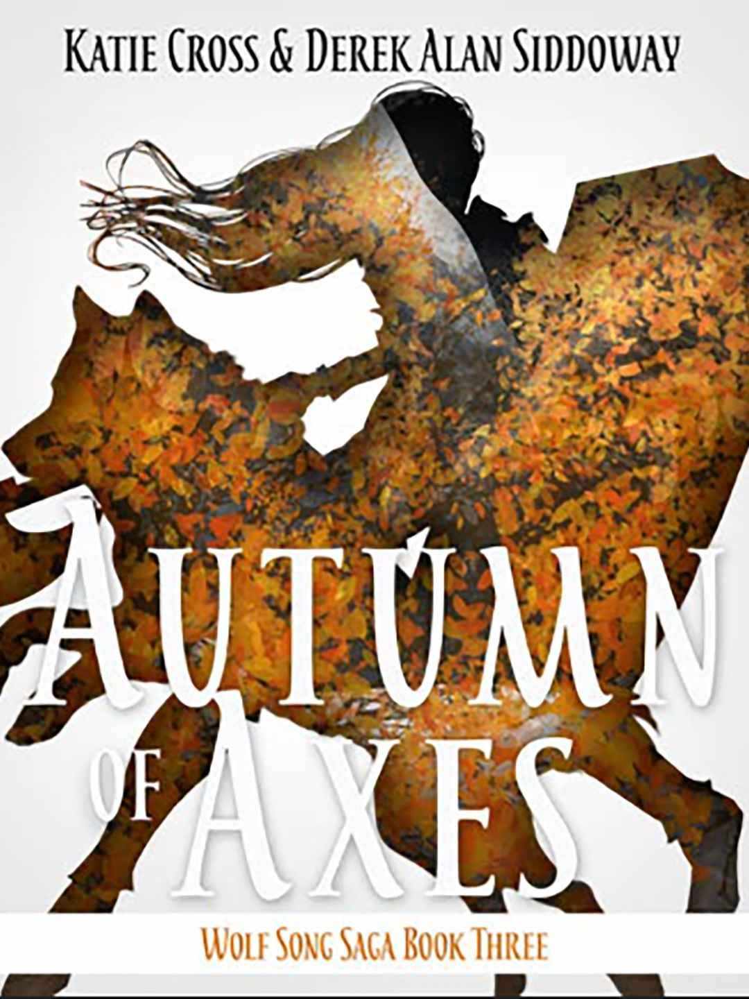 Autumn of Axes