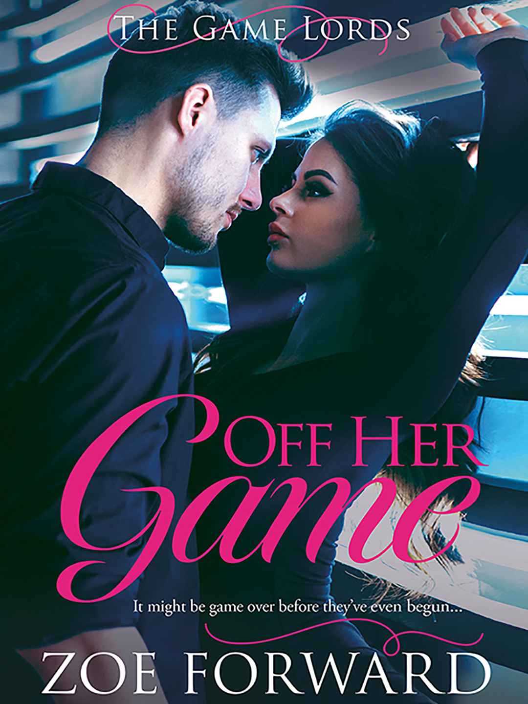 Off Her Game