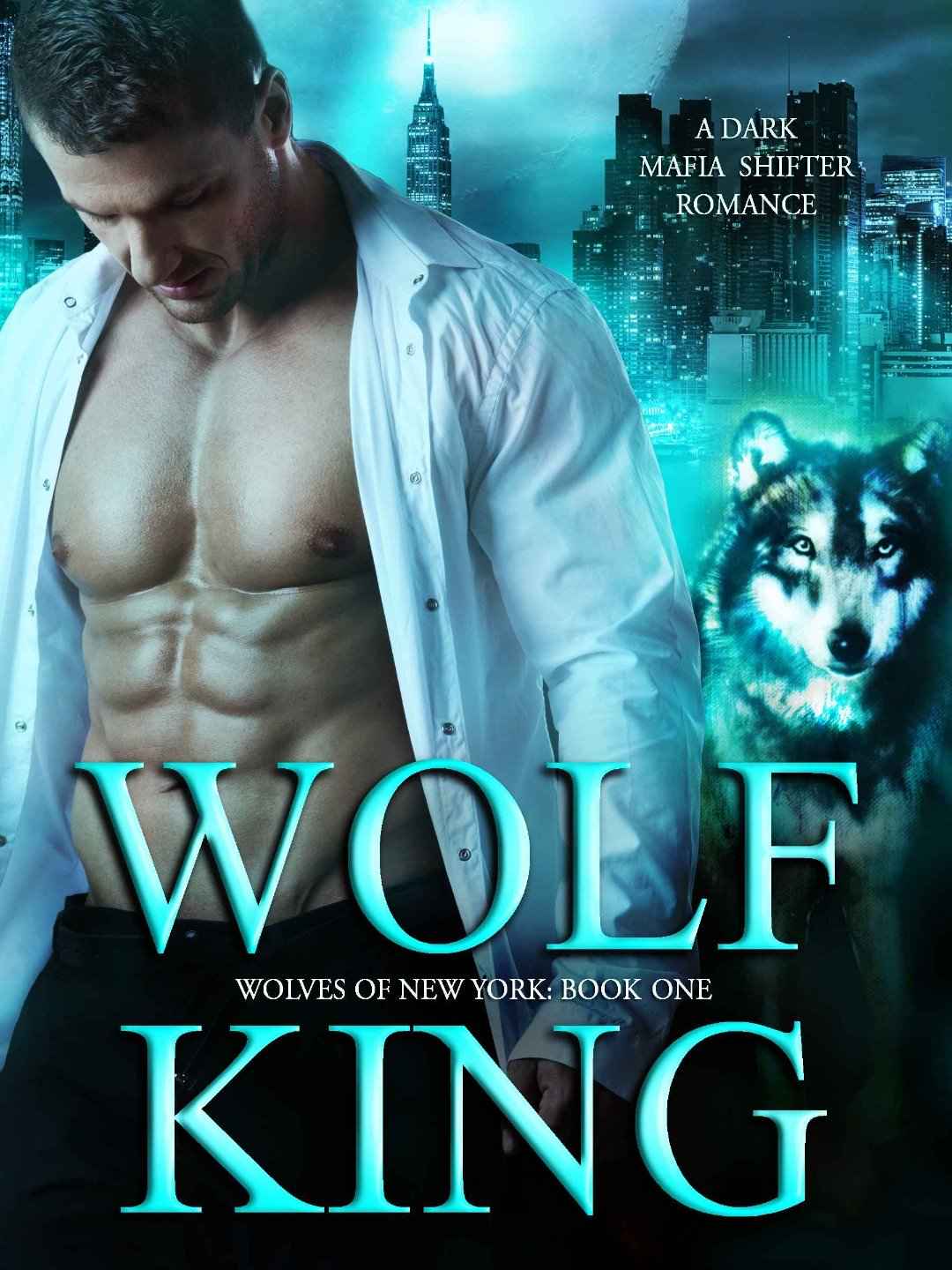 Wolves of New York