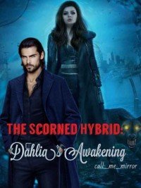 The Scorned Hybrid: Dahlia's Awakening
