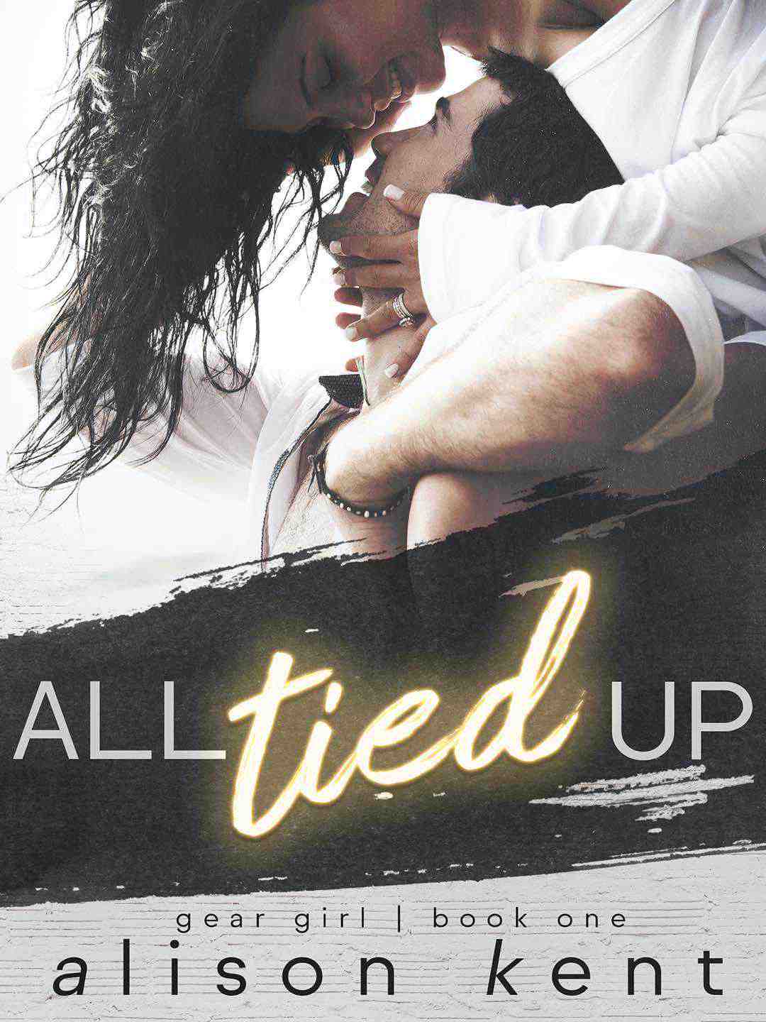 All Tied Up