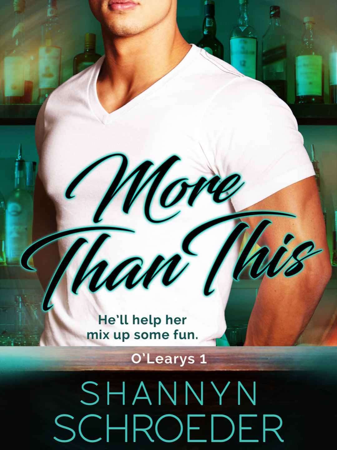More Than This