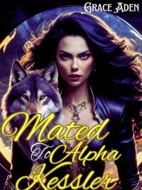 Mated To Alpha Kessler