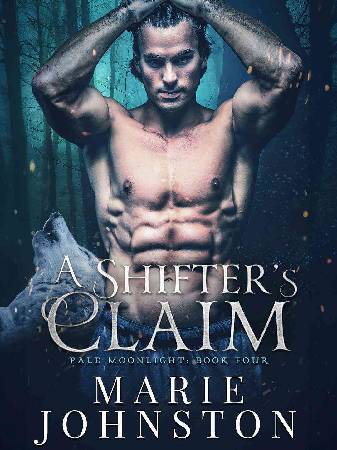 A Shifter’s Claim