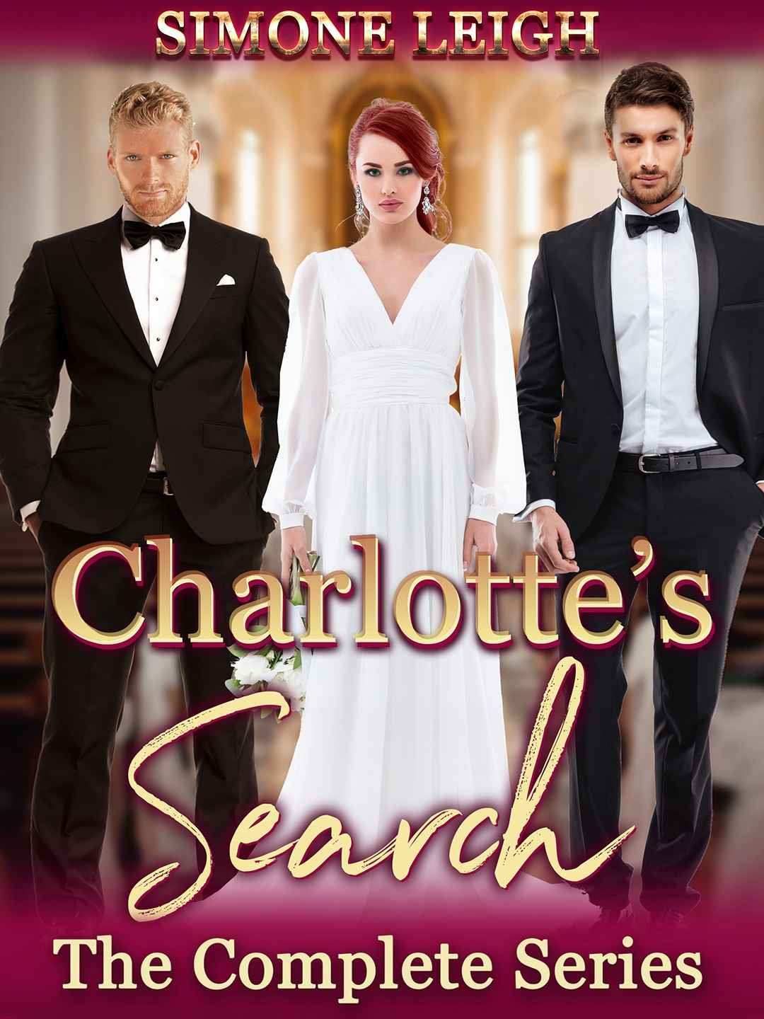 Charlotte’s Search