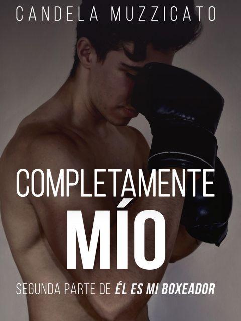 Completamente mío