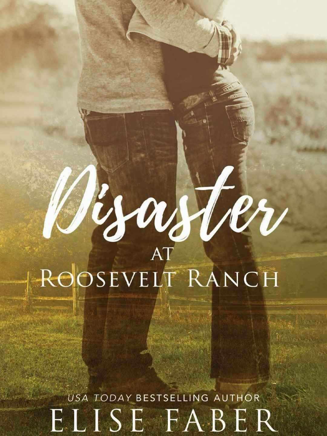 Roosevelt Ranch