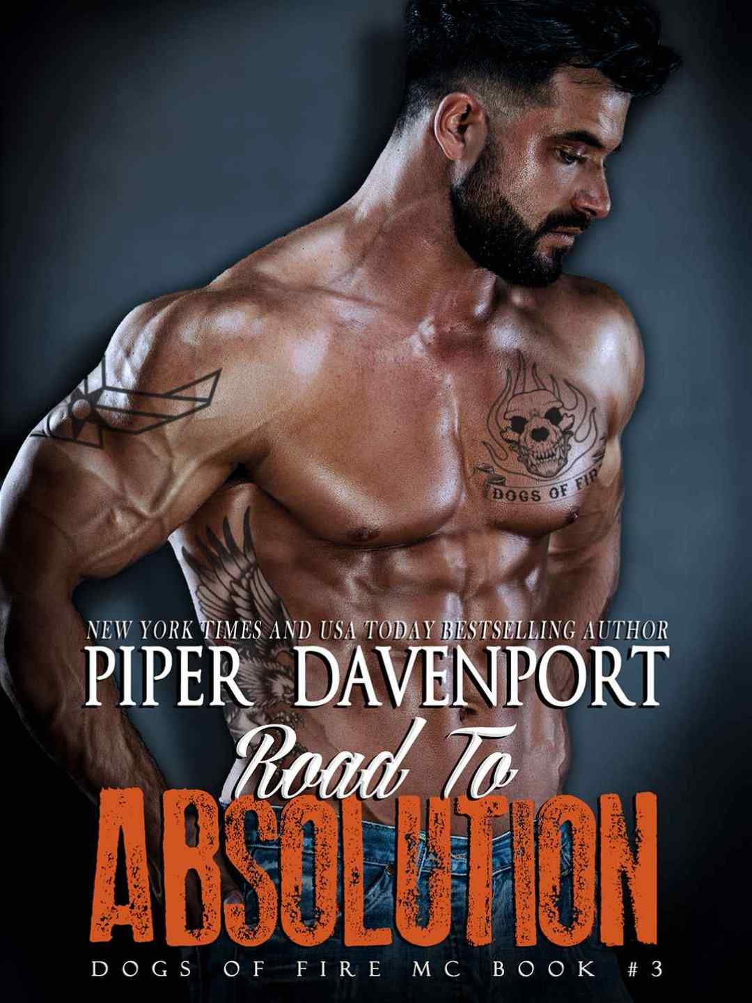 Road to Absolution