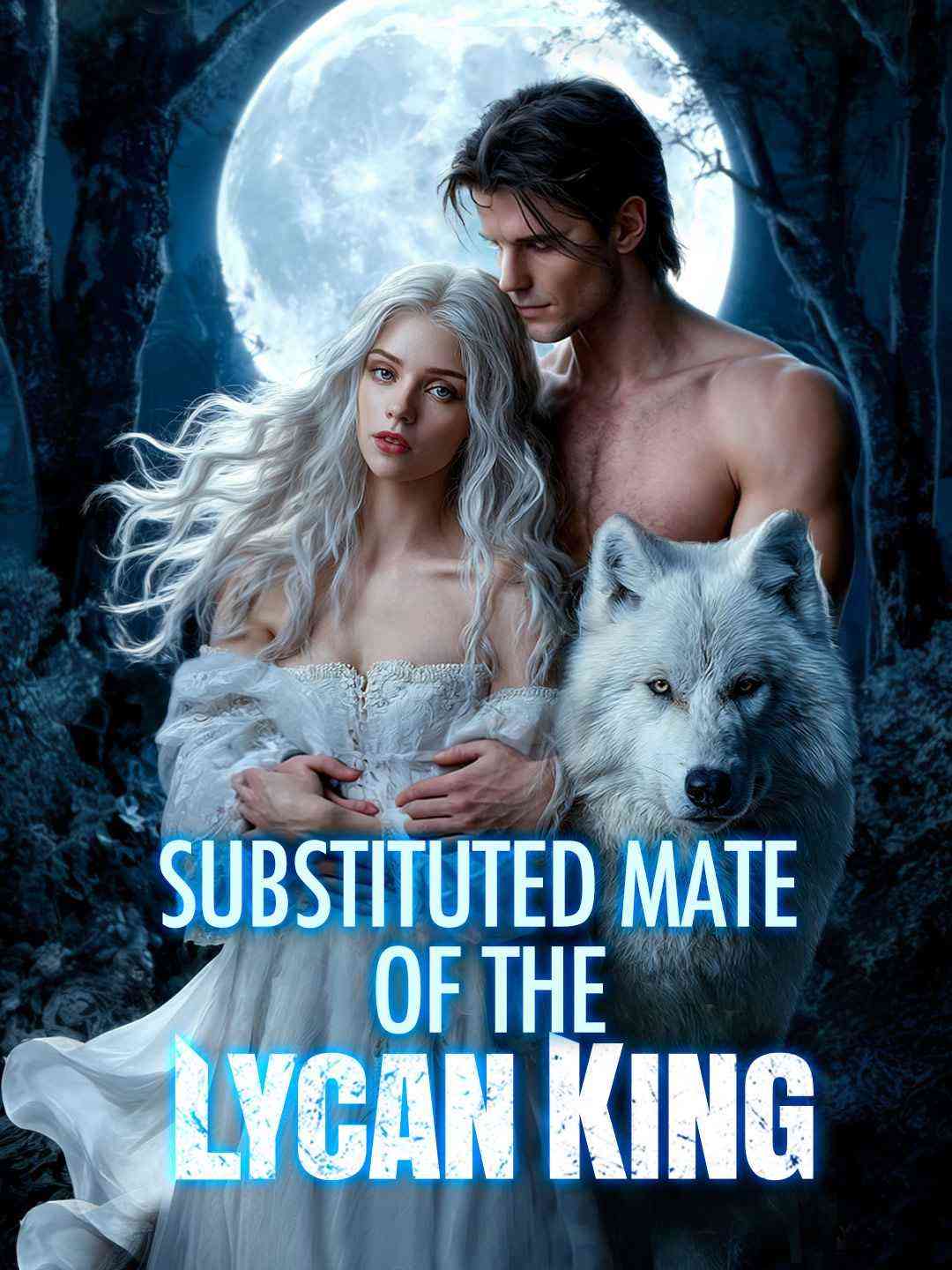Substituted Mate of the Lycan King