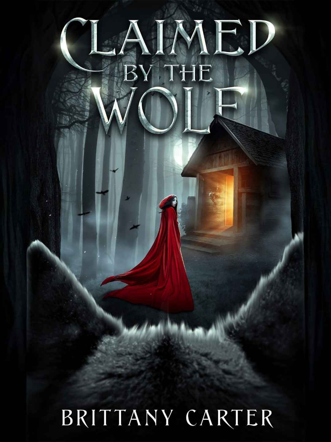 Claimed By The Wolf