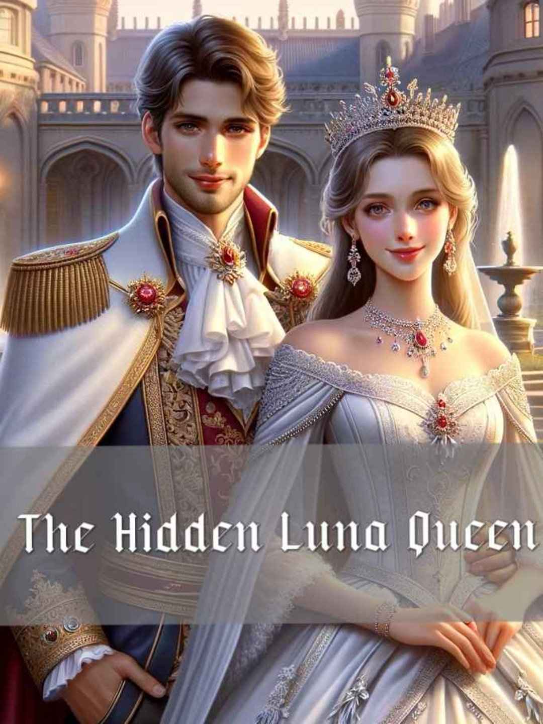 The Hidden Luna Queen
