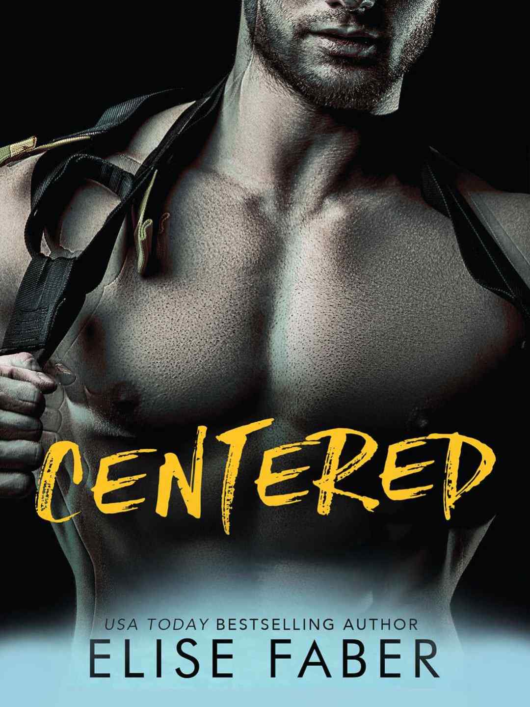 Centered