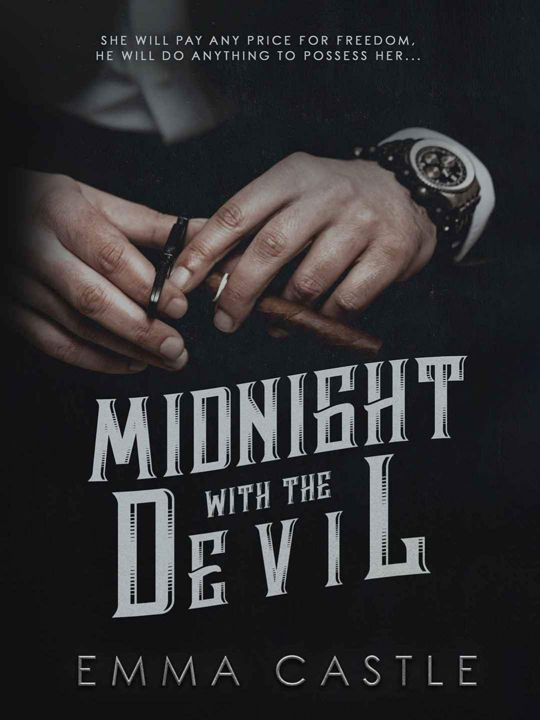 Midnight with the Devil