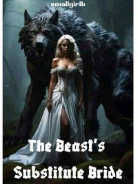 The Beast’s Substitute Bride