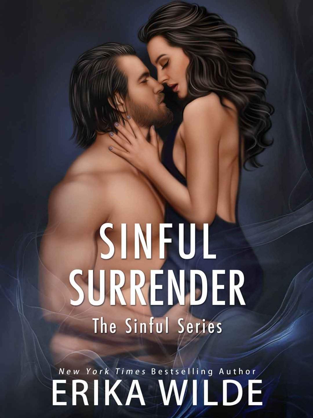 Sinful Series: The Complete Collection