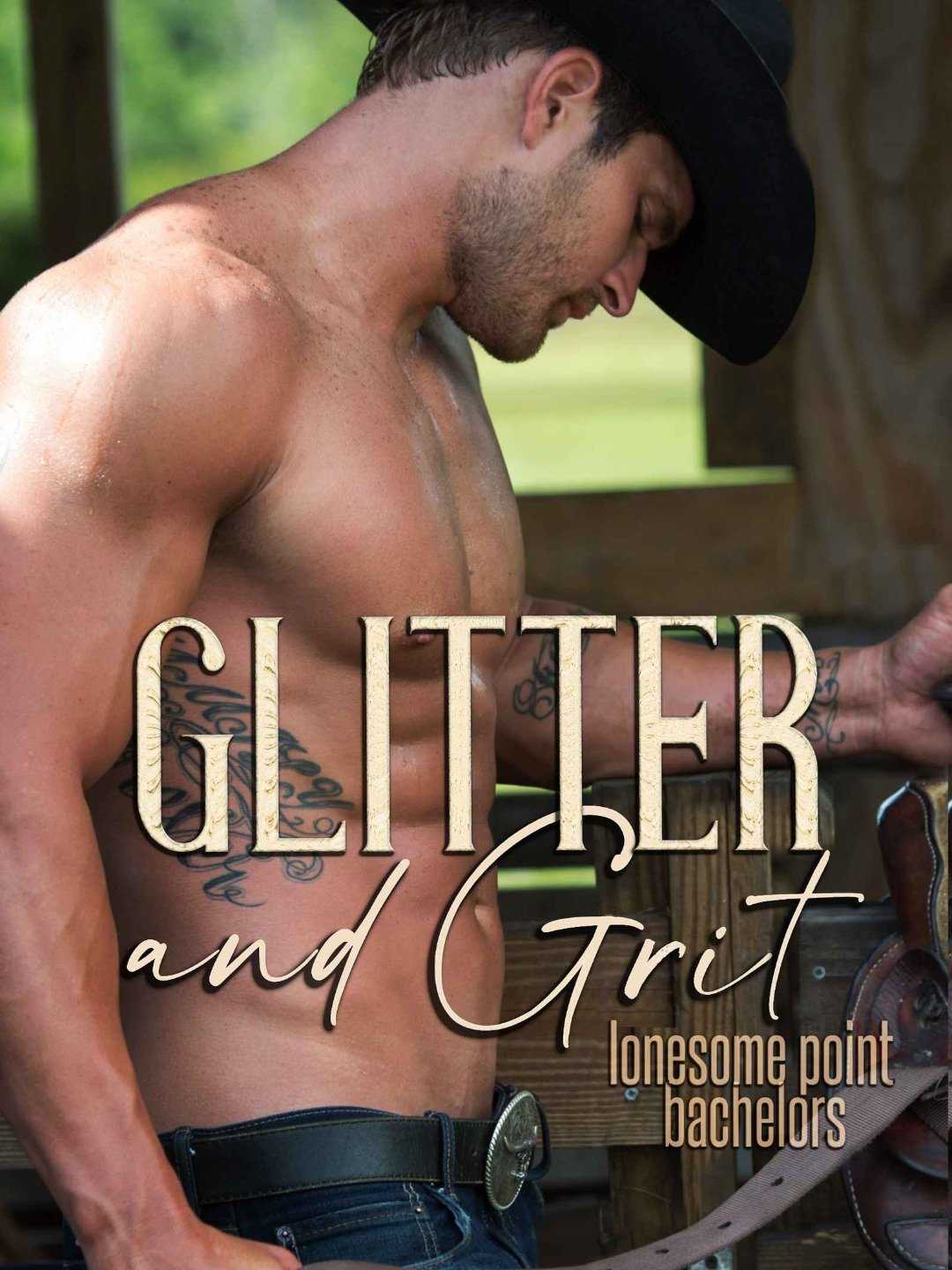 Glitter and Grit