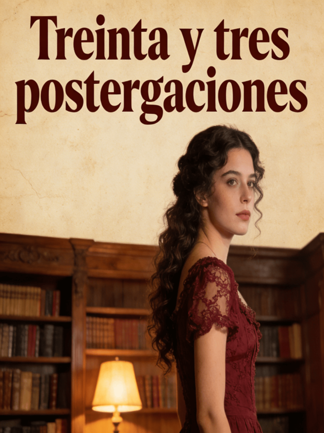 Treinta y tres postergaciones
