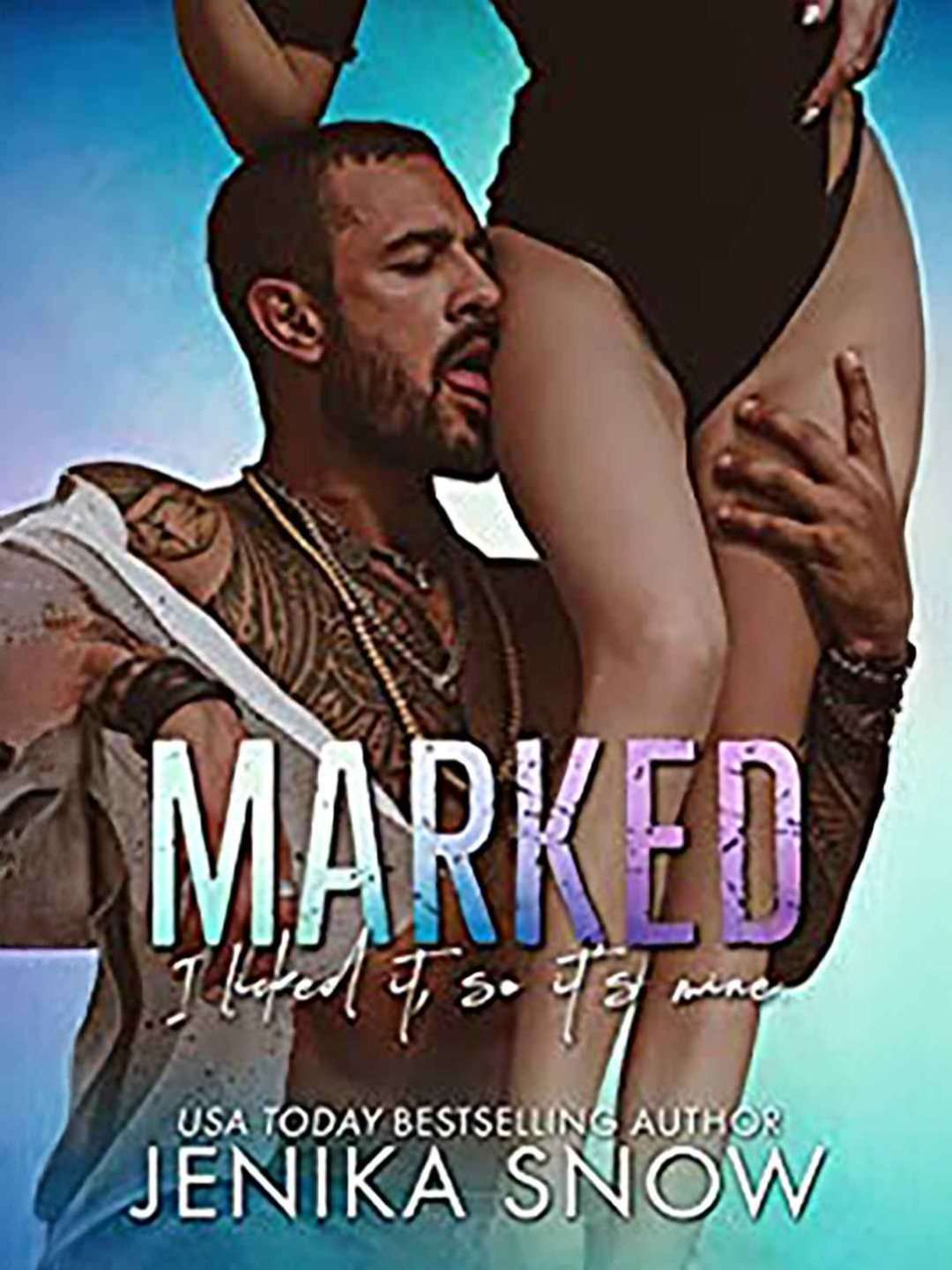Marked