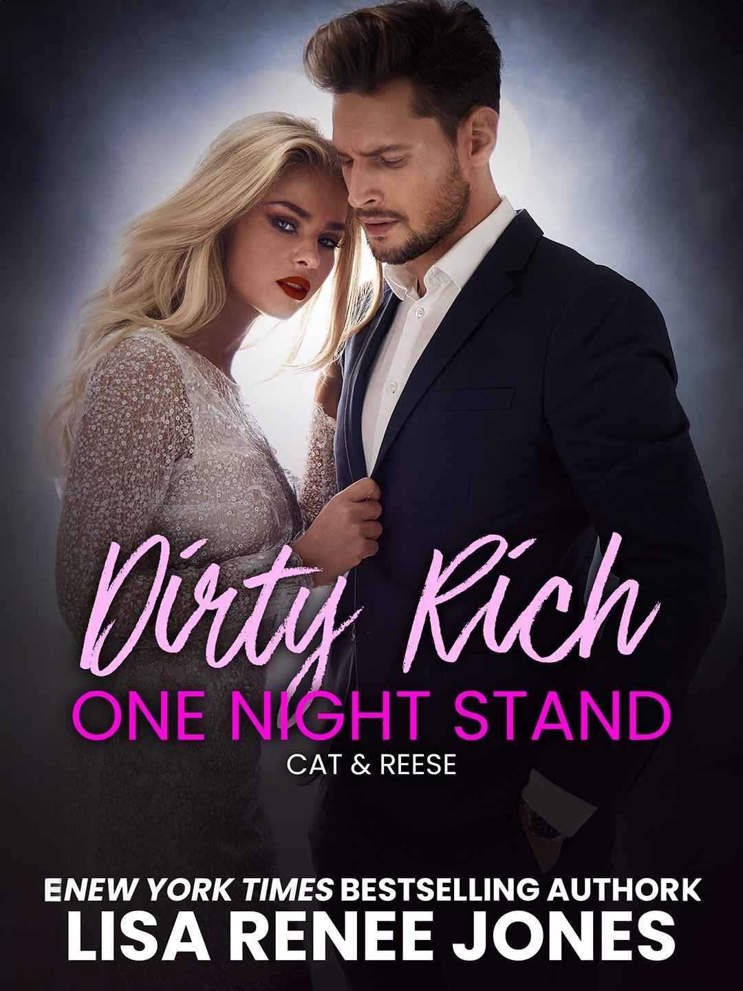 Dirty Rich Series: The Complete Series