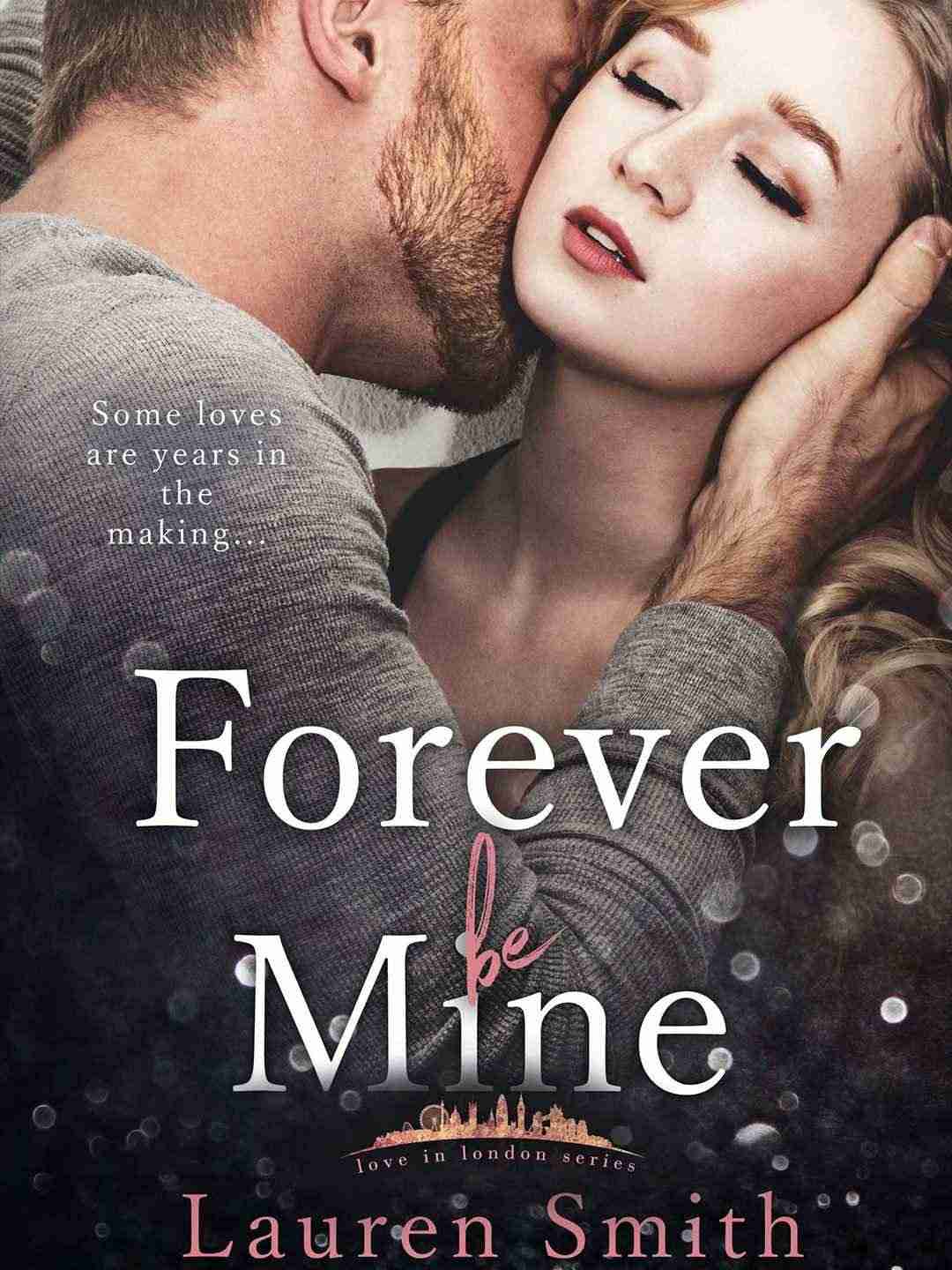 Forever Be Mine