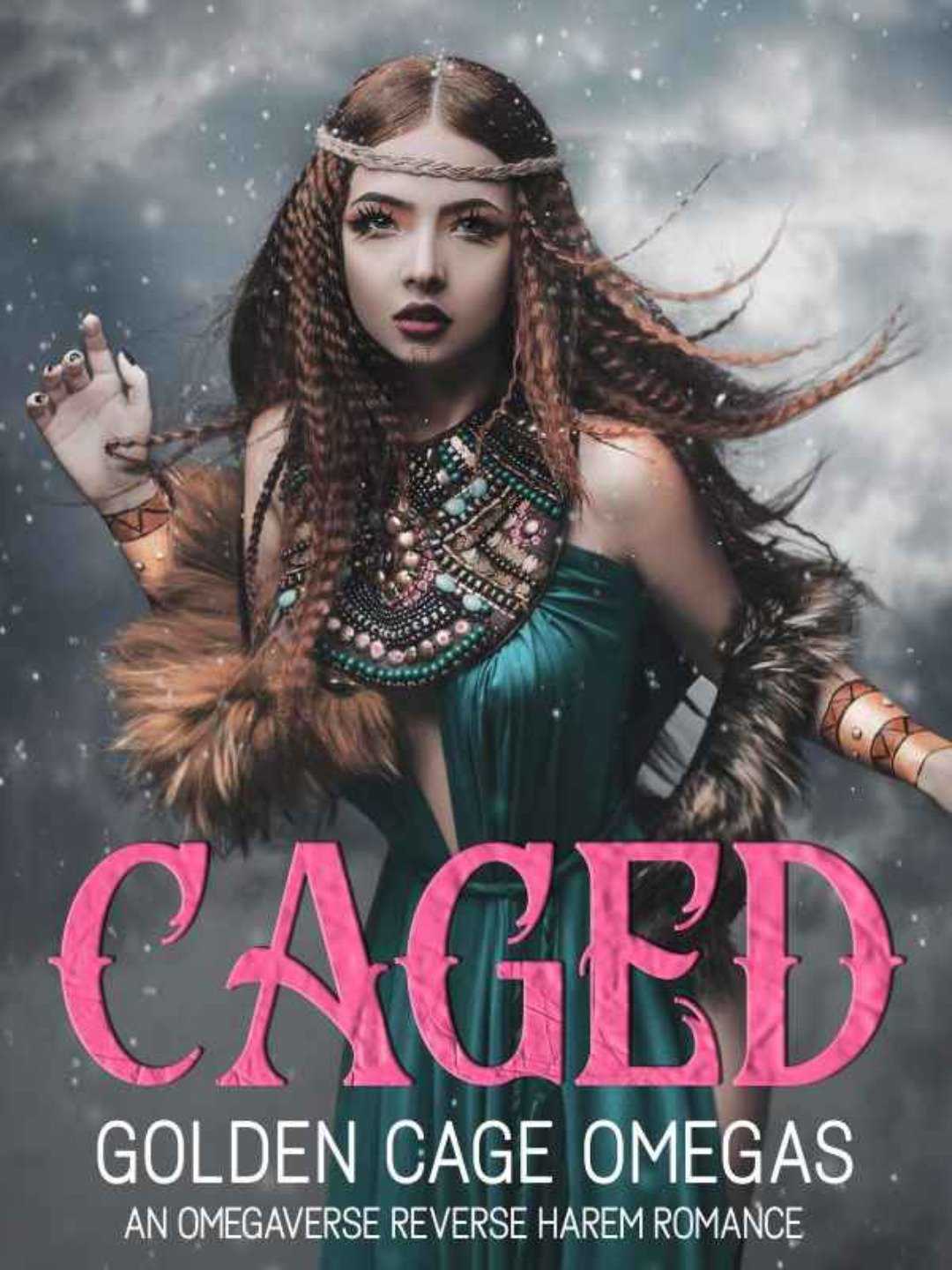 Caged