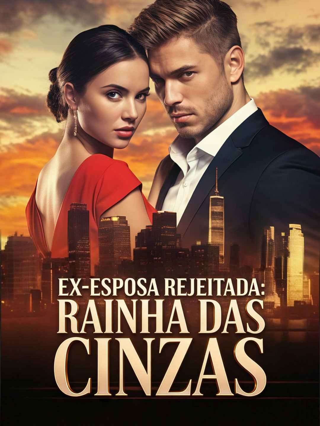 Ex-Esposa Rejeitada: Rainha das Cinzas