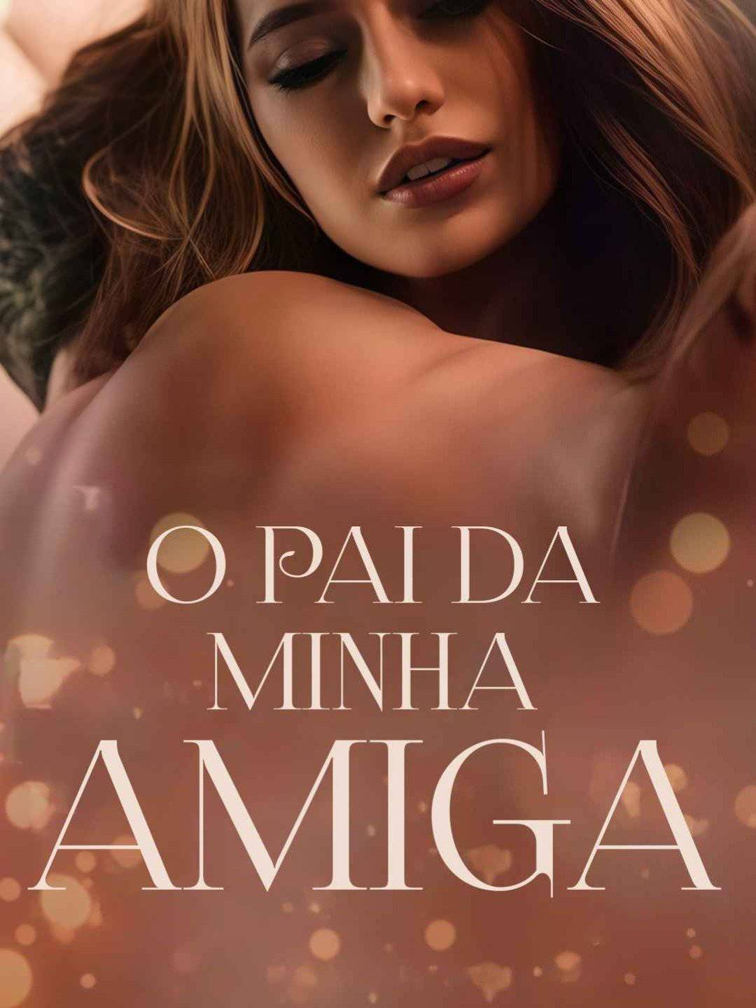 O Pai da Minha Amiga