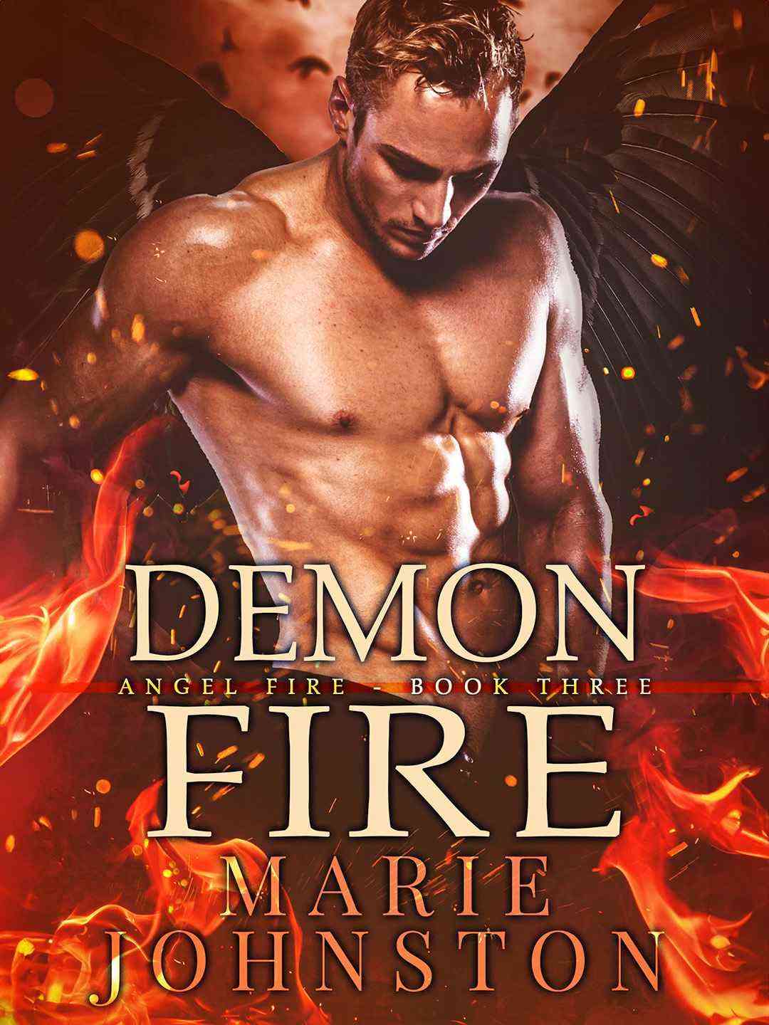 Demon Fire