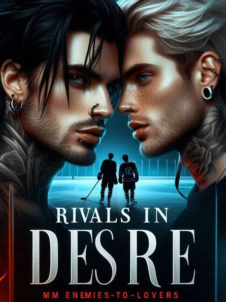 RIVALS IN DESIRE