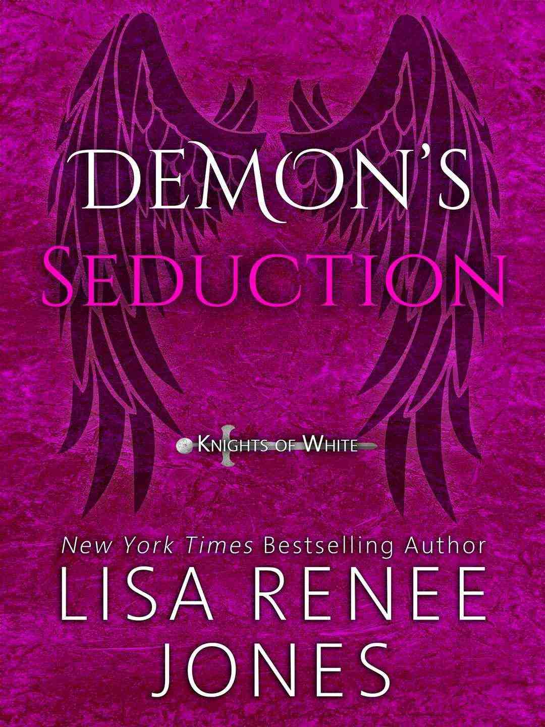 Demon’s Seduction