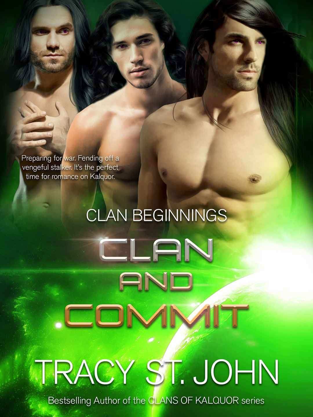 Clan and Commit