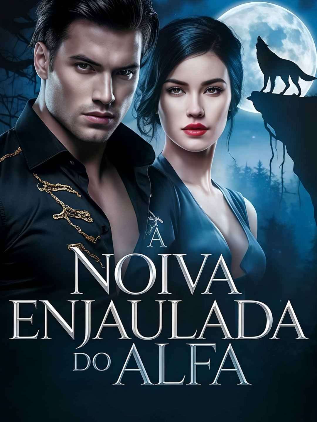 A Noiva Enjaulada do Alfa