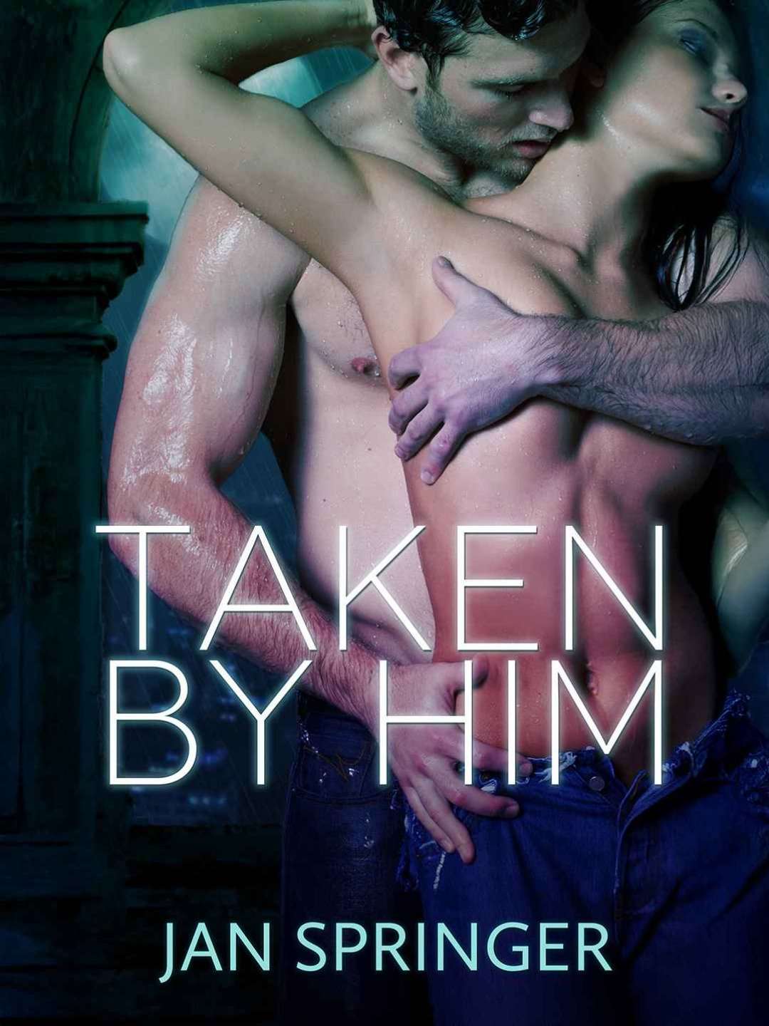 A Tentacles Shifter Erotic Romance Series