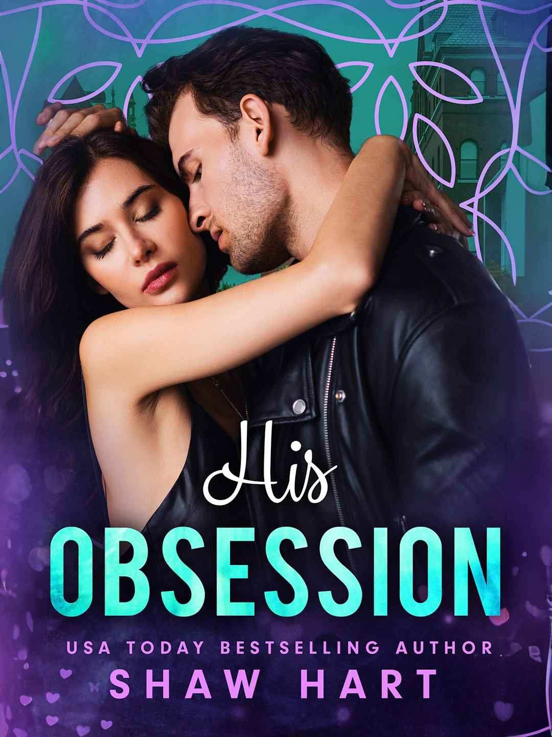 His Obsession