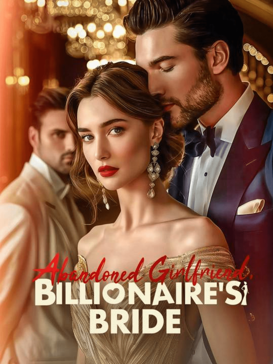 Abandoned Girlfriend, Billionaire’s Bride