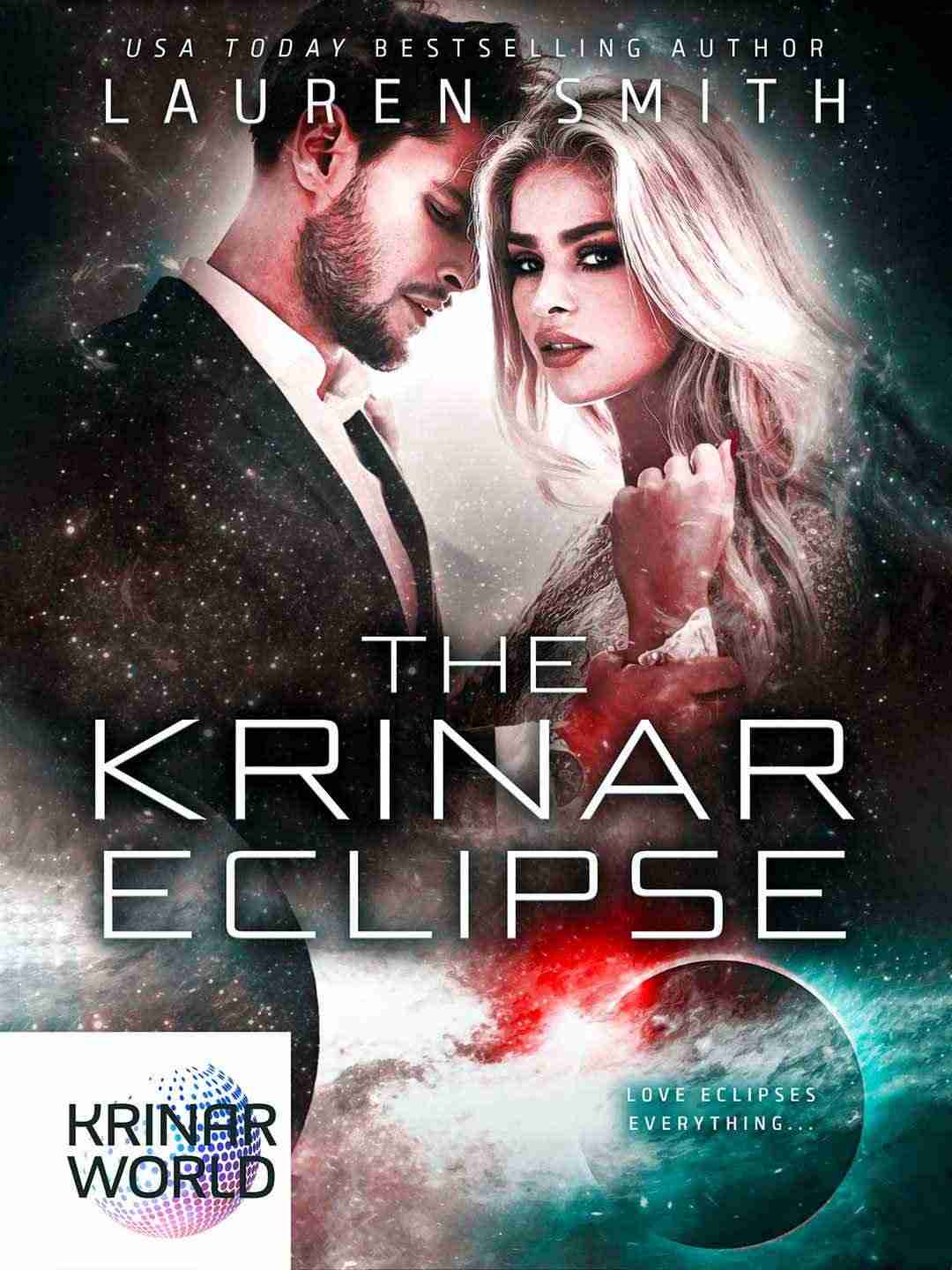 The Krinar Eclipse