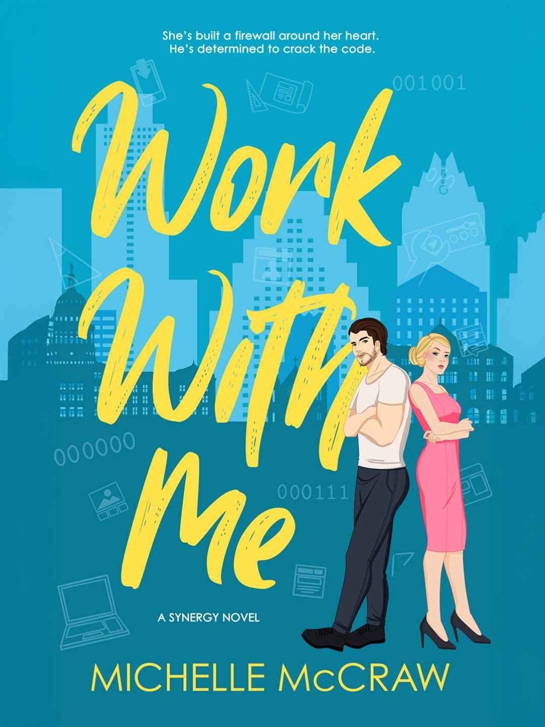 Work with Me