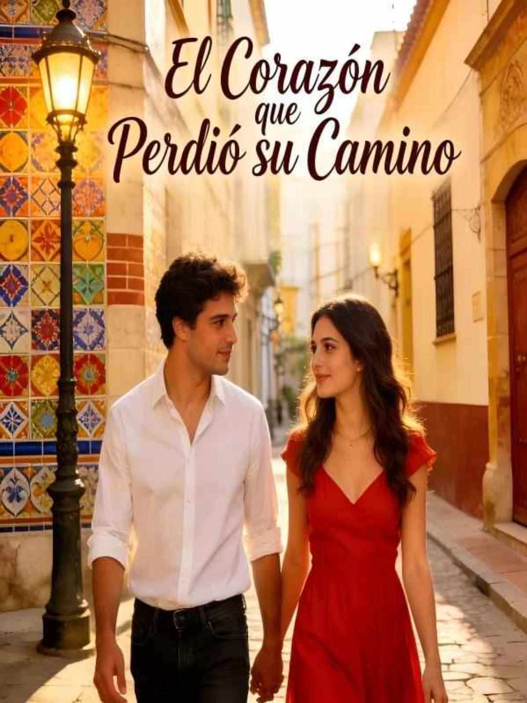 El Corazón que Perdió su Camino
