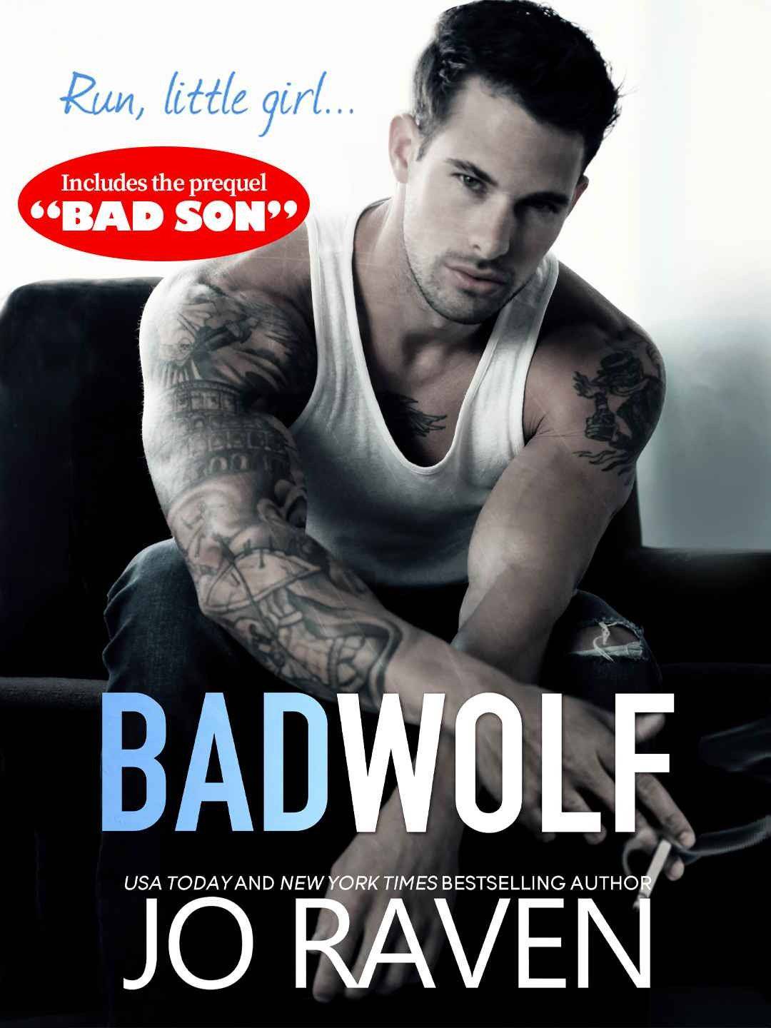 Bad Wolf