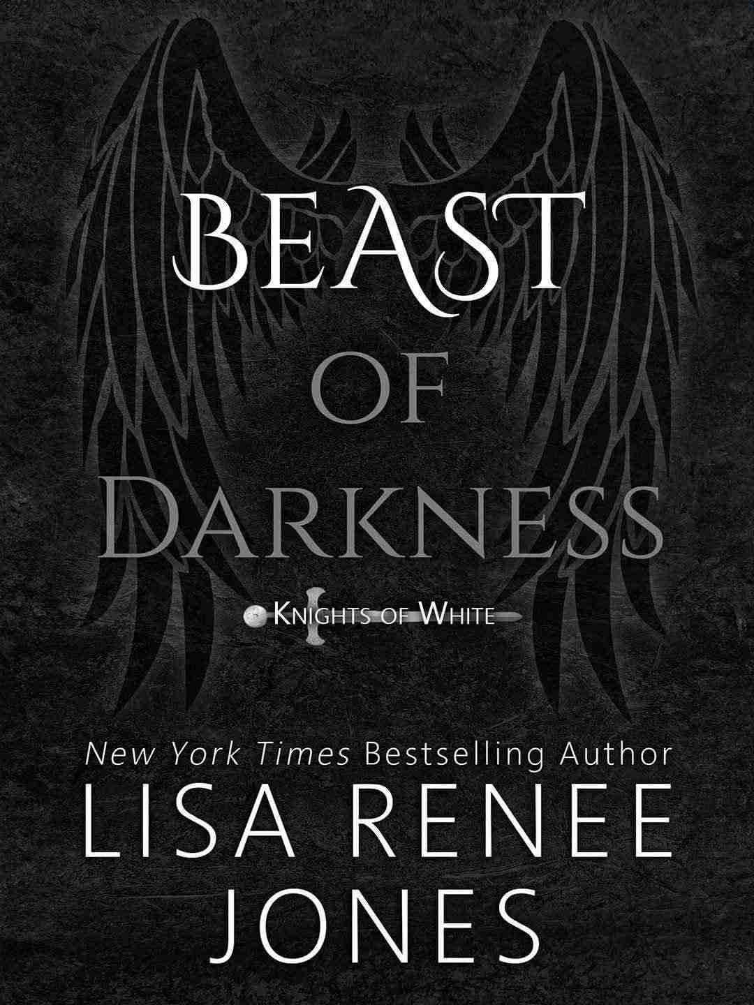 Beast of Darkness
