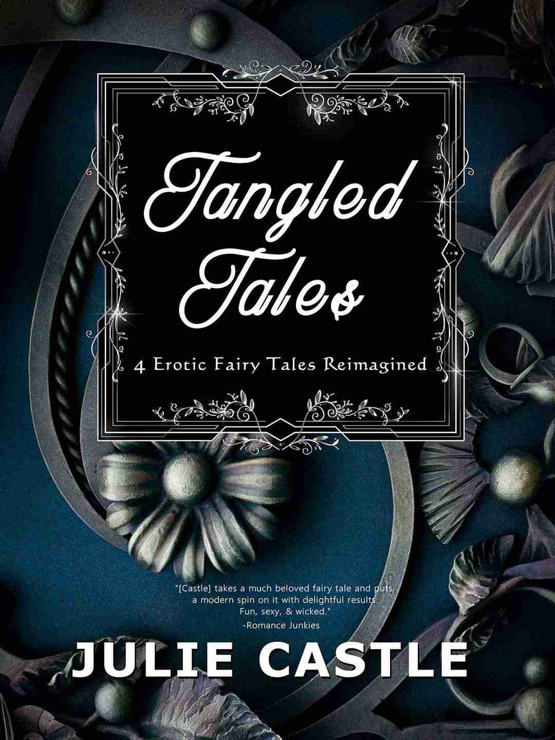 Tangled Tales