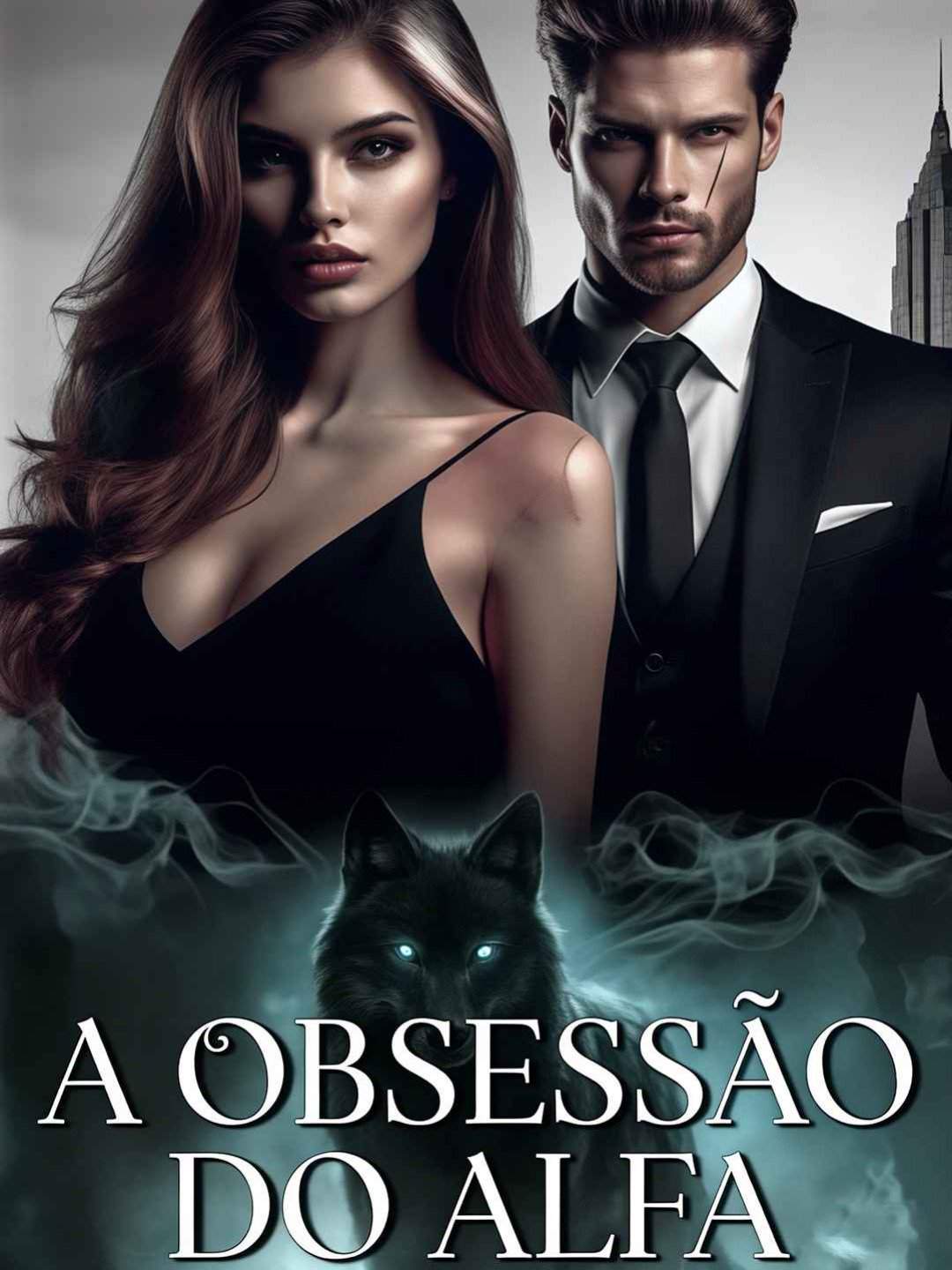 A Obsessão do Alfa