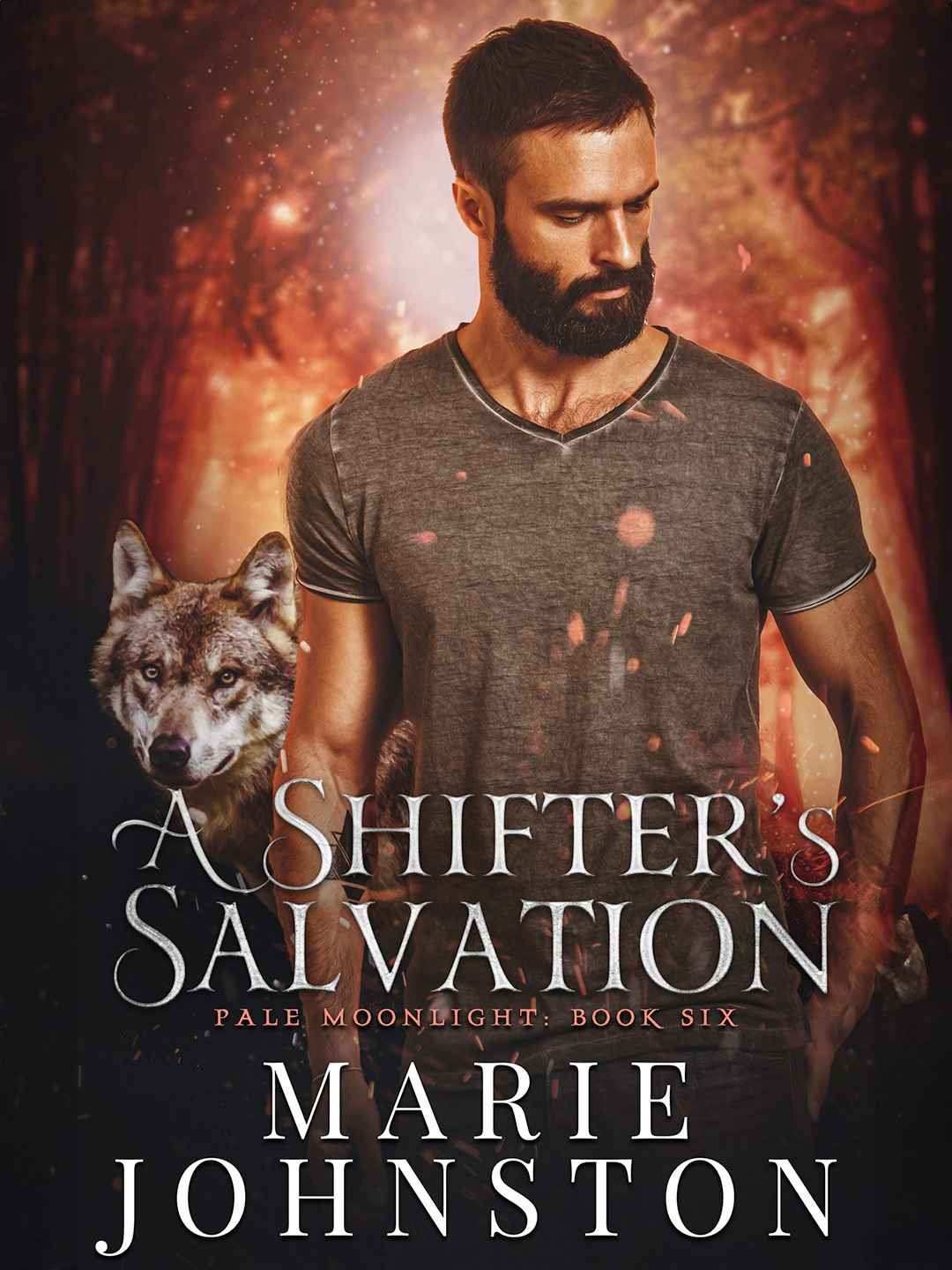 A Shifter’s Salvation