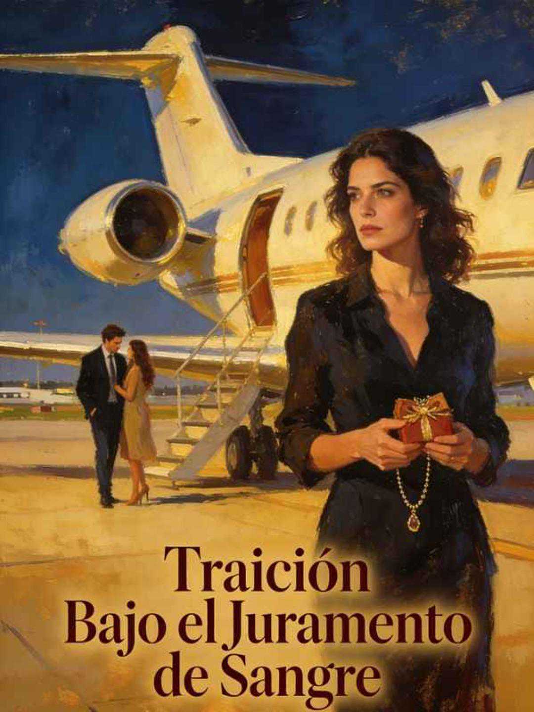 Traición Bajo el Juramento de Sangre