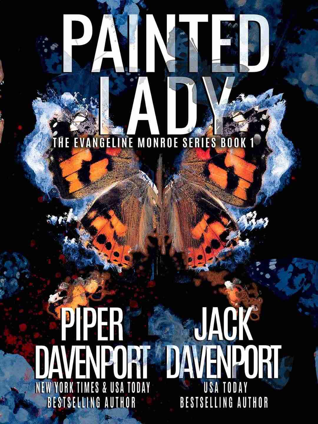 Painted Lady