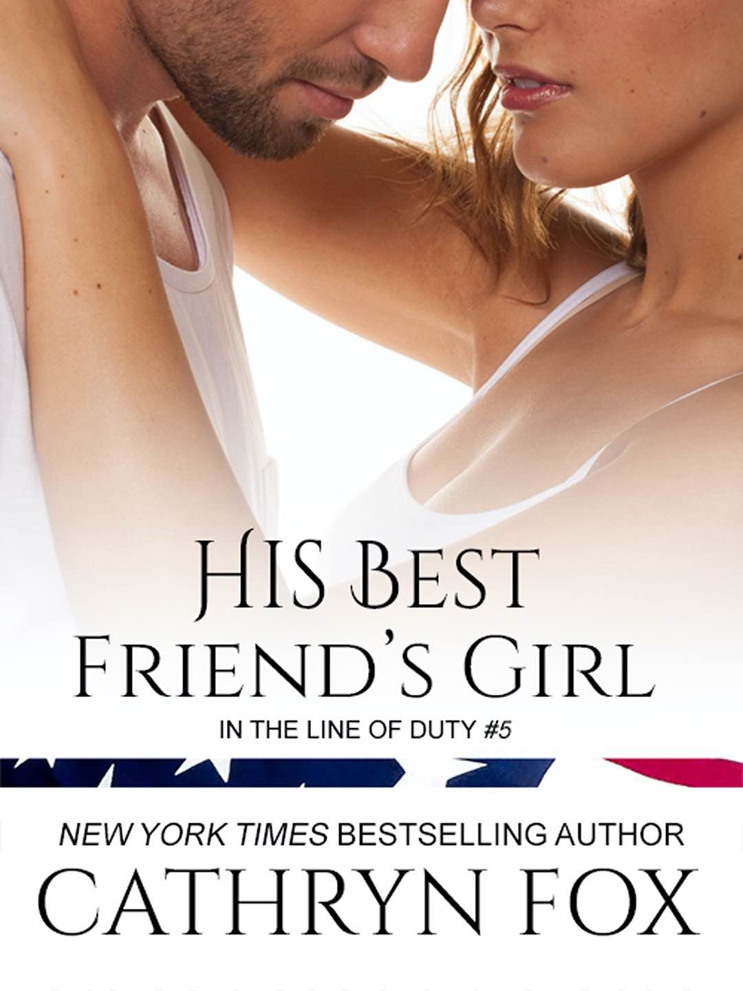 His Best Friend's Girl