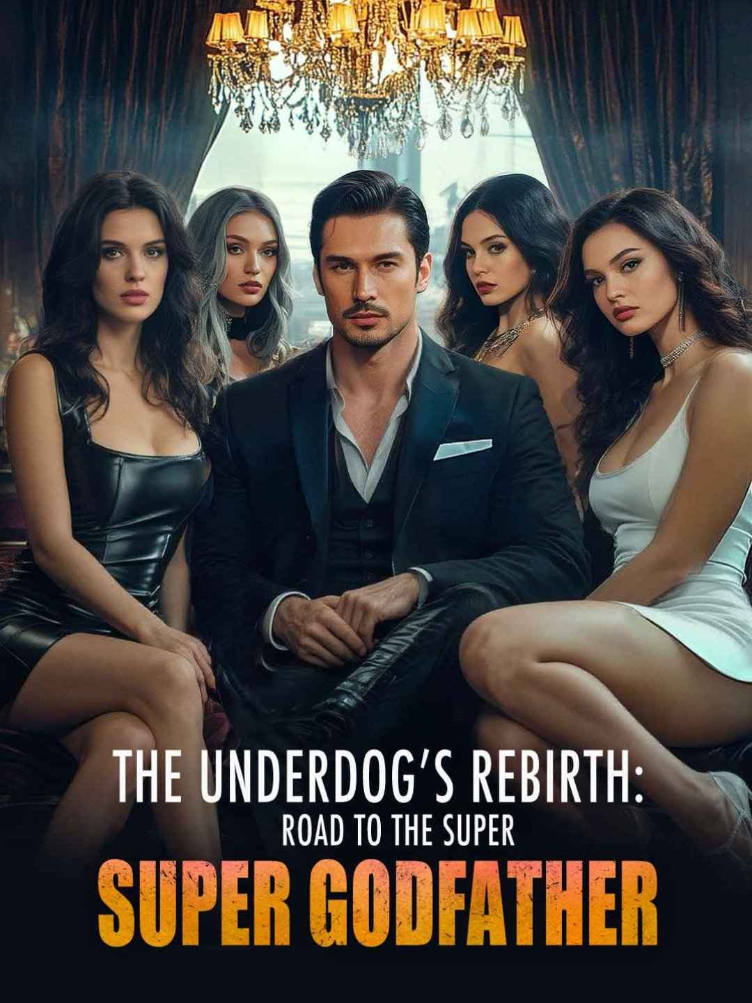 The Underdog’s Rebirth: Road to the Super Godfather
