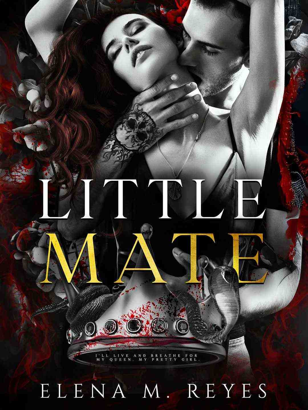 Little Mate