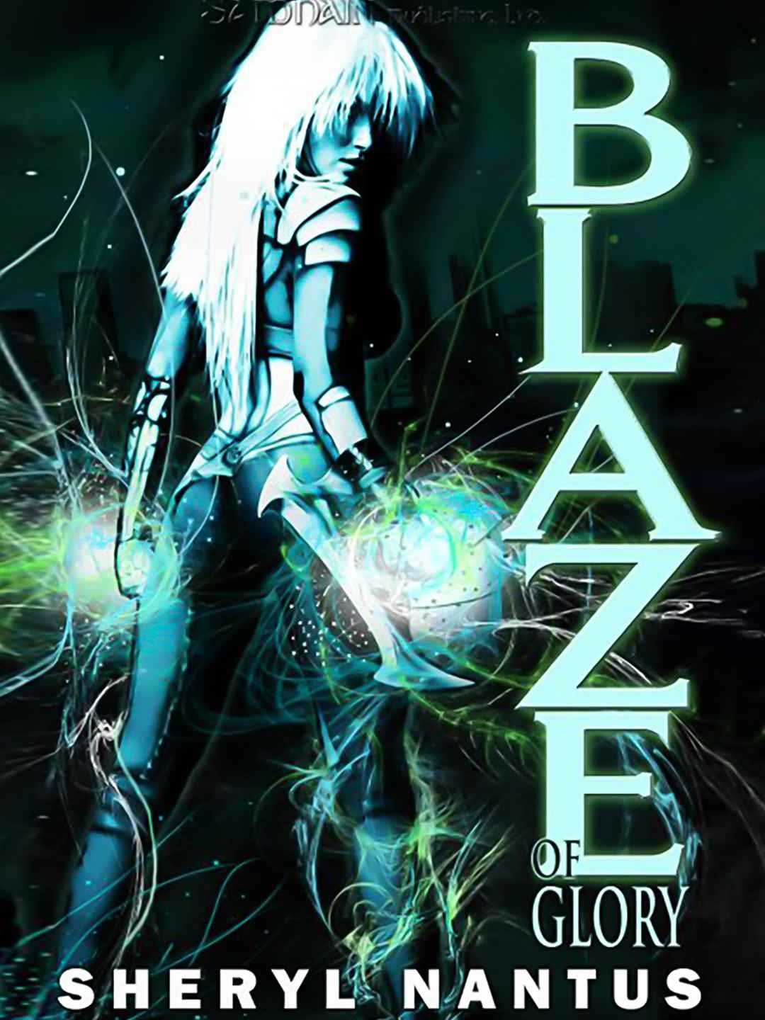 Blaze of Glory